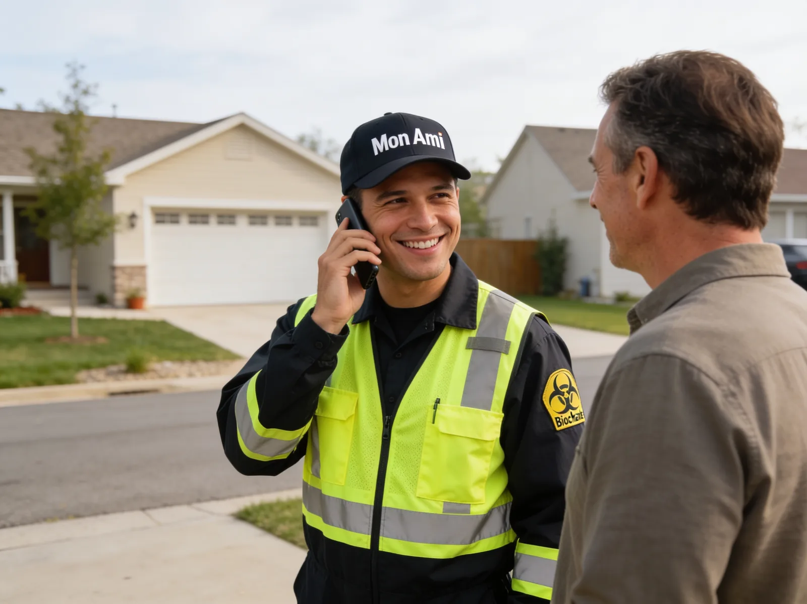 Sewage Cleanup Metaline, WA FAQs